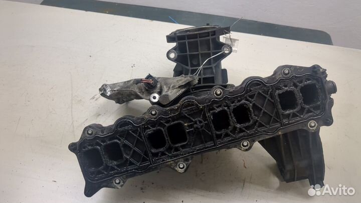 Коллектор впускной Mercedes Sprinter, 2009