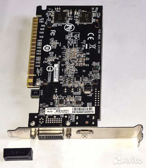 Видеокарта