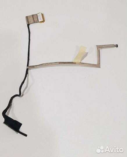 Шлейф матрицы для нетбука HP Mini 210-2000