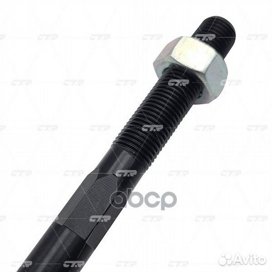 Тяга рулевая solaris /RIO 17- CR0356 CTR