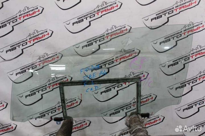 Стекло двери toyota corolla axio corolla fielder N