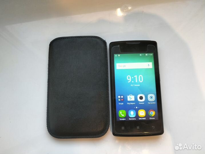 Lenovo A1000