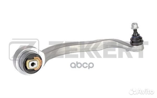 Рычаг подвески попереч. перед. ниж. прав. Audi