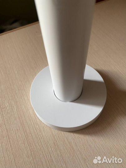 Вентилятор ZMI handheld electric fan 3 AF215 бу