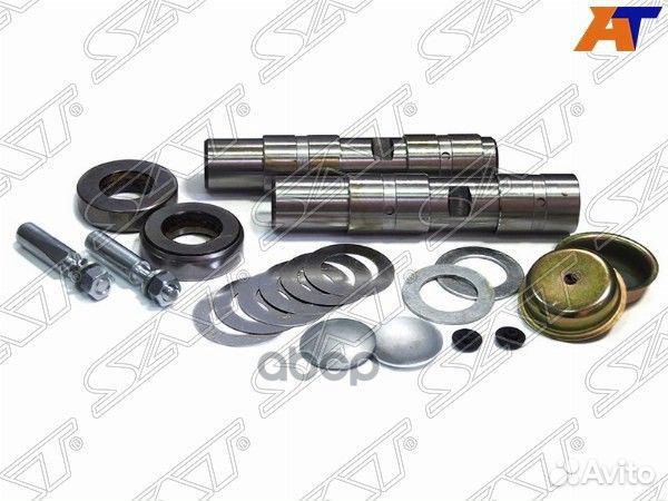 Шкворневой ремкомплект MMC fuso FH21#/22#. FK33