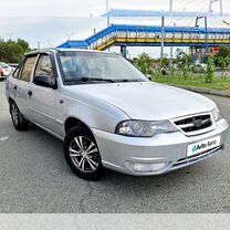 Daewoo Nexia 1.5 MT, 2011, 175 000 км, с пробегом, цена 235 000 руб.