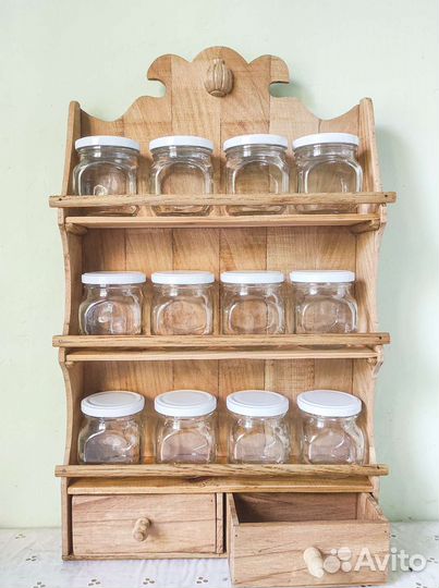 Полочка для специй