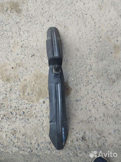 Щиток передний для велосипеда,колеса 20-24