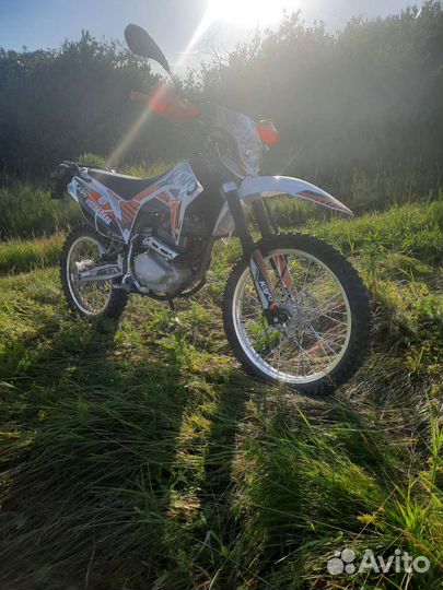 Продам мотоцикл