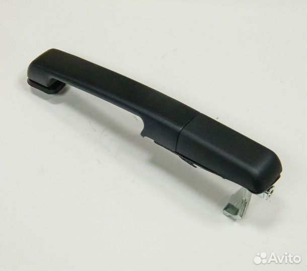 Ручка двери VW Passat B3 правая задняя