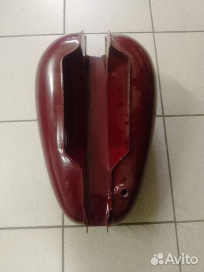 Бак топливный Jawa 250