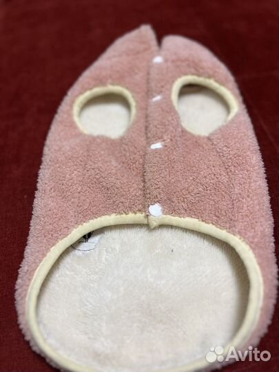 Одежда для собак мелких пород