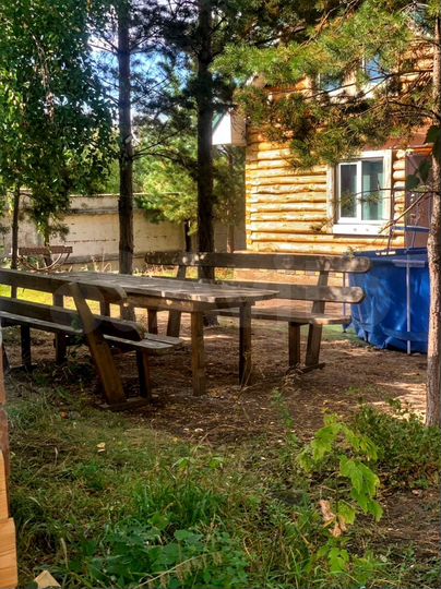 4-к. дом, 100 м²