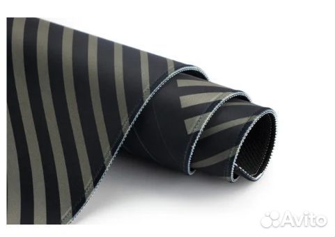 Игровой коврик для мыши Shurikey XXL 90x40