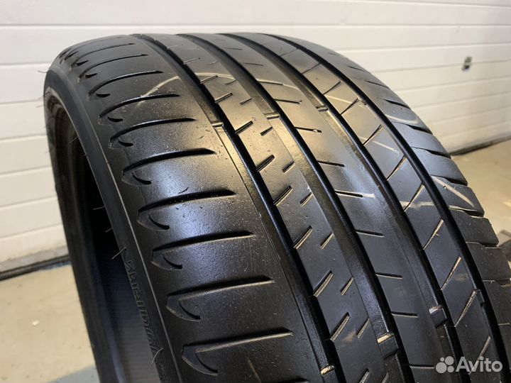 Bridgestone Alenza 001 275/35 R21