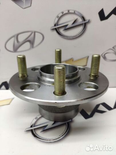 Ступица задняя в сборе Honda Fit/Jazz