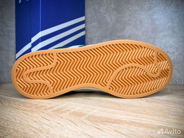 Кроссовки Adidas Campus 00s