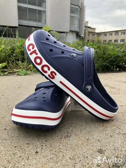 Crocs сабо