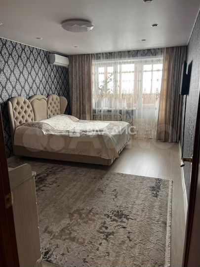 2-к. квартира, 50 м², 9/12 эт.