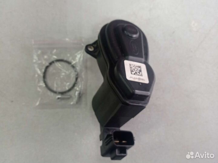 Моторчик стояночного тормоза