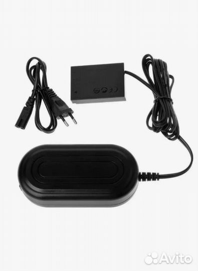 Canon ACK-E17 Новый Каплер Canon EOS M