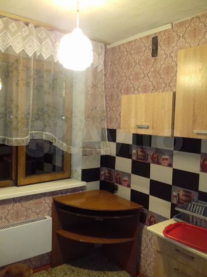 3-к. квартира, 56 м², 2/5 эт.