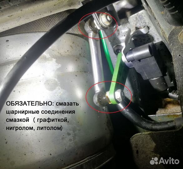 Датчики пневмы Touareg NF\FL Porsche Cayenne Macan