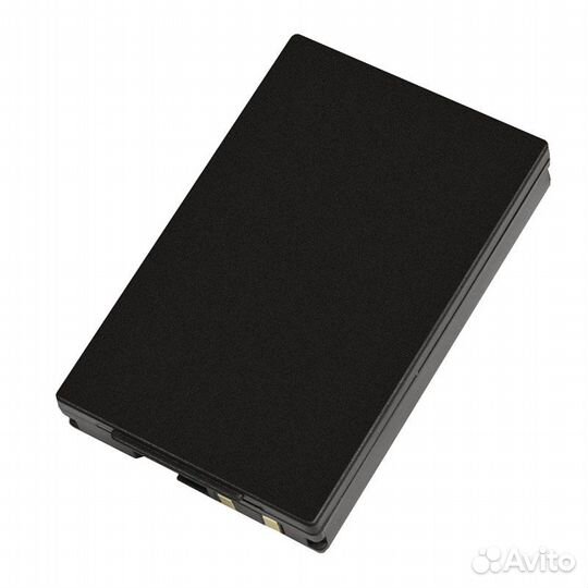 Аккумулятор IA-BP80W (SLB-dpbdw) для камер Samsung