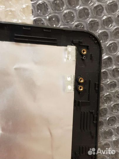 Sony vaio svf15 крышка матрицы