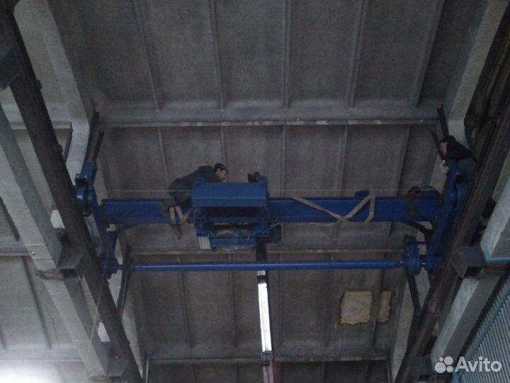 Ремонт промышленного оборудования, монтаж, демонта