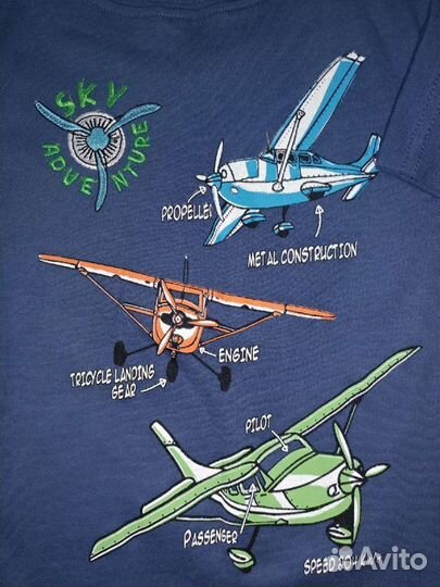 Джемпер новый