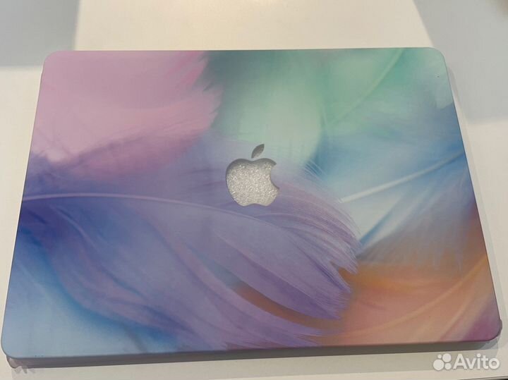 Чехол-накладка для Macbook air 13