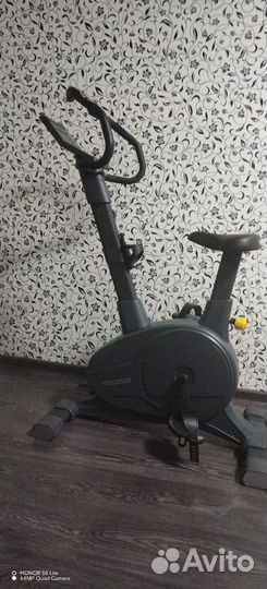 Велотренажер torneo