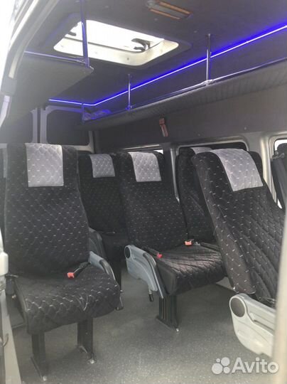 Заказ(аренда)микроавтобуса,Экскурсии Рд