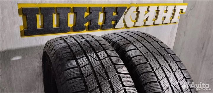 Hankook Winter I'Cept IZ W606 205/65 R16