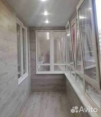 Окна на заказ