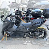 Yamaha tmax 560 Tech Max t XP 560 D 2024 Новый