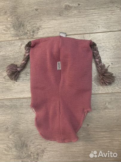 Шапка шлем Kivat 0 зимняя