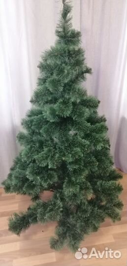 Ель новогодняя искуственная