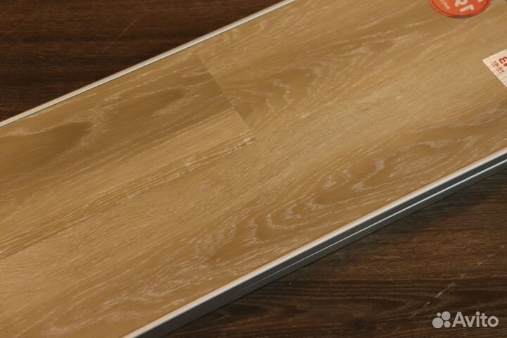 Кварвиниловая плитка водостойкая