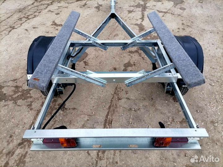 Прицеп Для гидроцикла Дон В3517