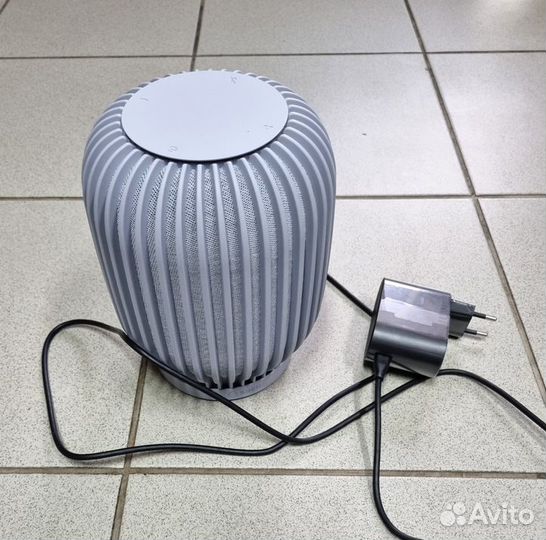 Умная колонка SberBoom