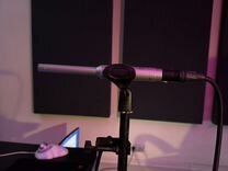Аренда измерительного микрофона Behringer ECM 8000
