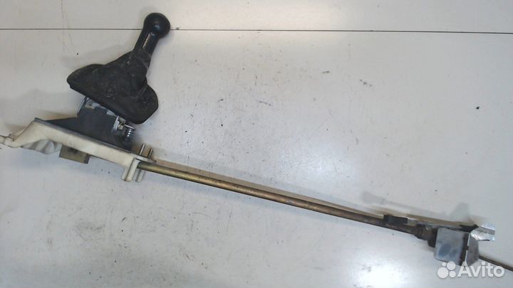 Кулиса кпп Volkswagen Golf 4, 2000