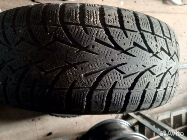 Toyo Observe G3-Ice 225/60 R17 103T