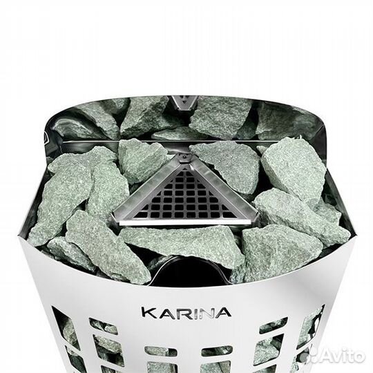 Электрическая печь karina Nika 15E