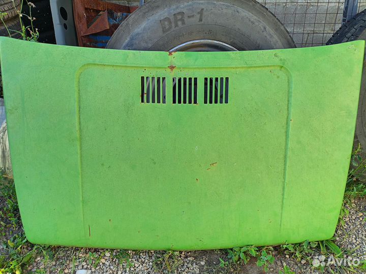 Разбор нива 2121