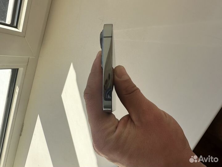 iPhone 13 Pro Max, 256 ГБ