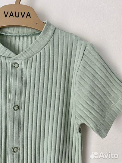 Комбинезон, Пижама, песочник, слип