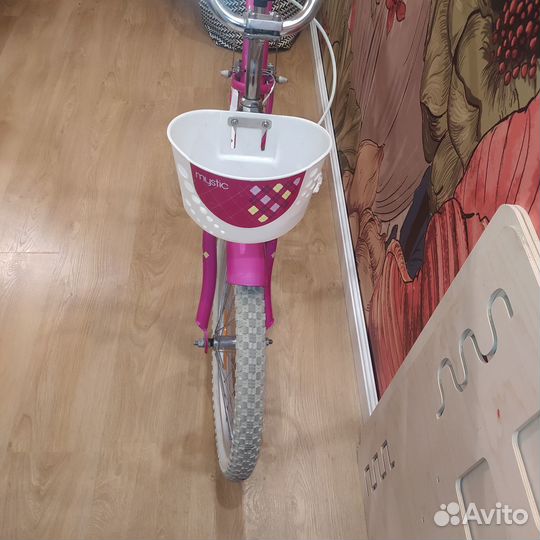 Велосипед trek mystic 20 США